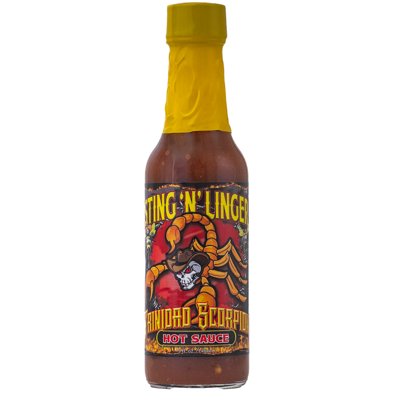 Hot Sauce Flavors